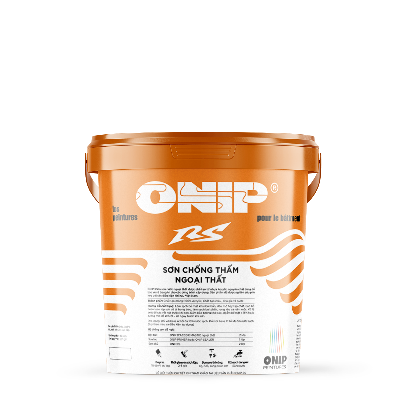 ONIP RS
